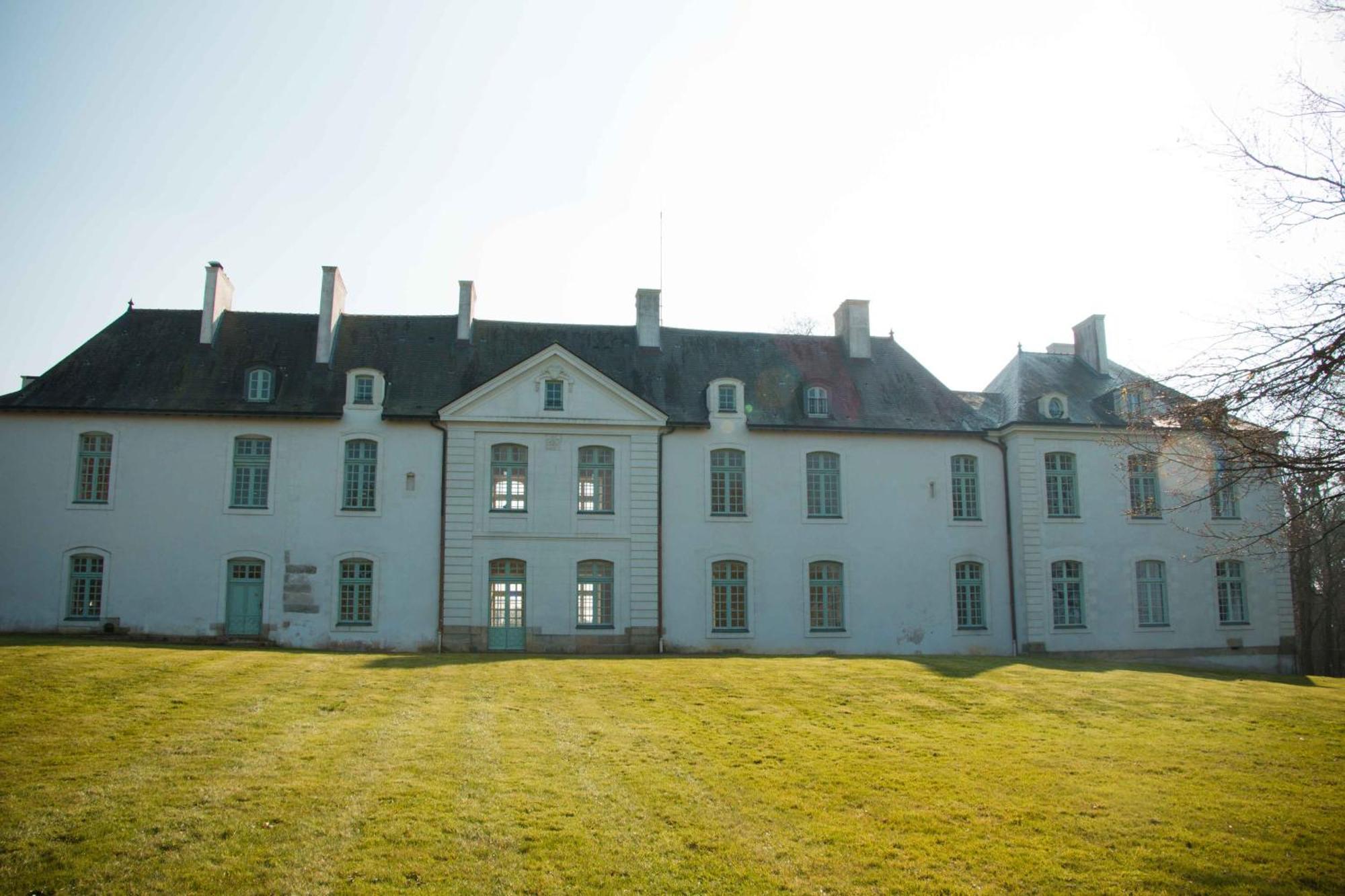 Surprenantes - Chateau Du Pe Saint-Jean-de-Boiseau Exterior photo