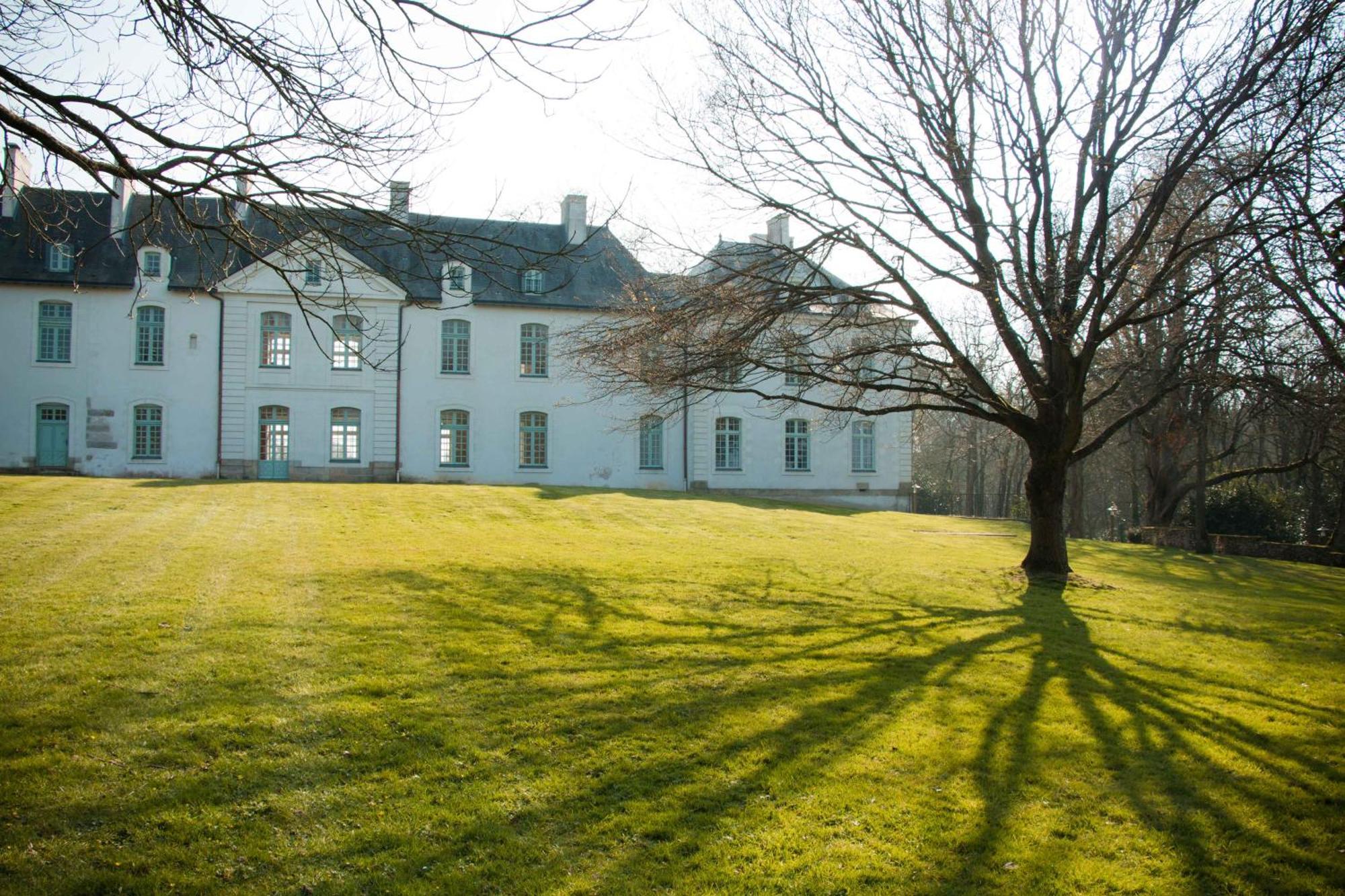 Surprenantes - Chateau Du Pe Saint-Jean-de-Boiseau Exterior photo