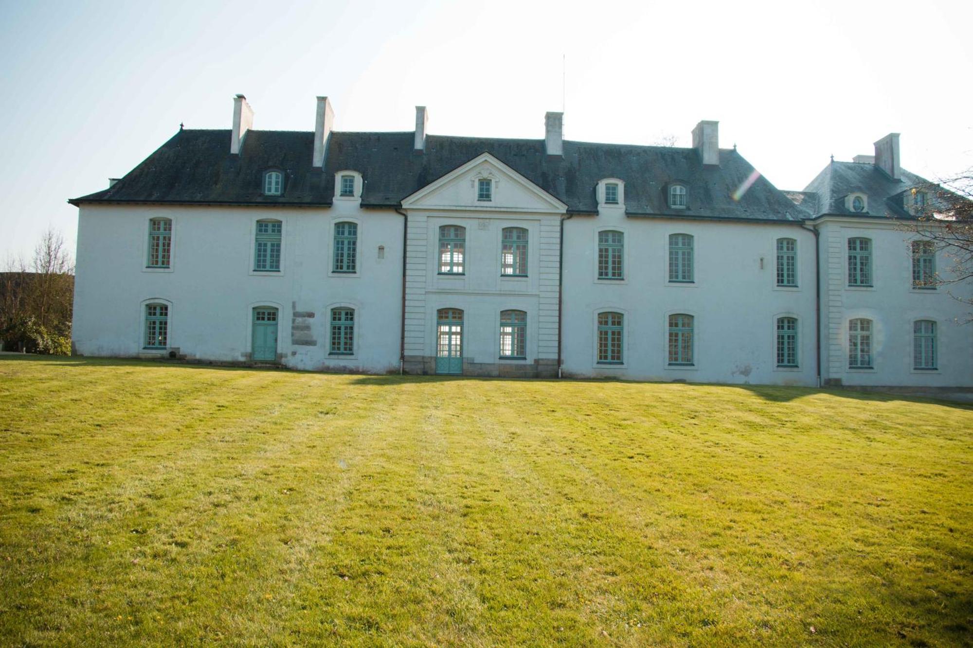 Surprenantes - Chateau Du Pe Saint-Jean-de-Boiseau Exterior photo